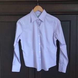 Brooks Brothers shirt